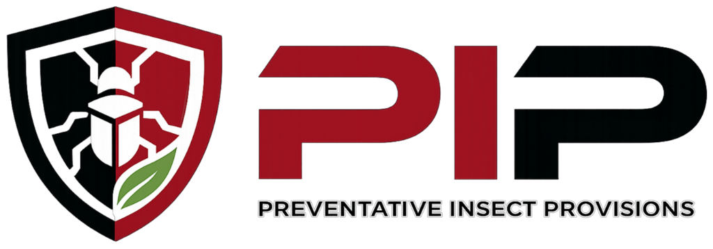 Preventative Insect Provisions logo